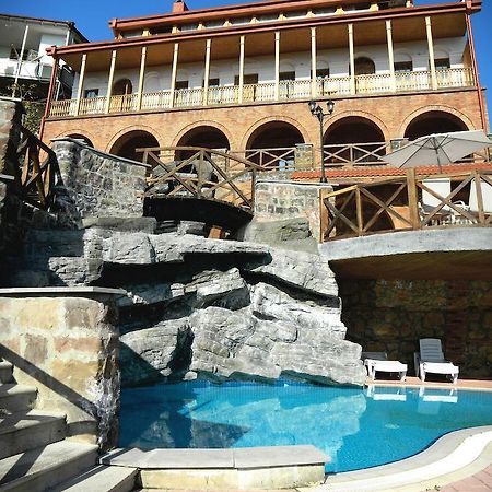 סינגאני Hotel Brigitte מראה חיצוני תמונה