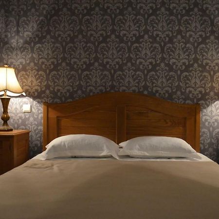 סינגאני Hotel Brigitte מראה חיצוני תמונה