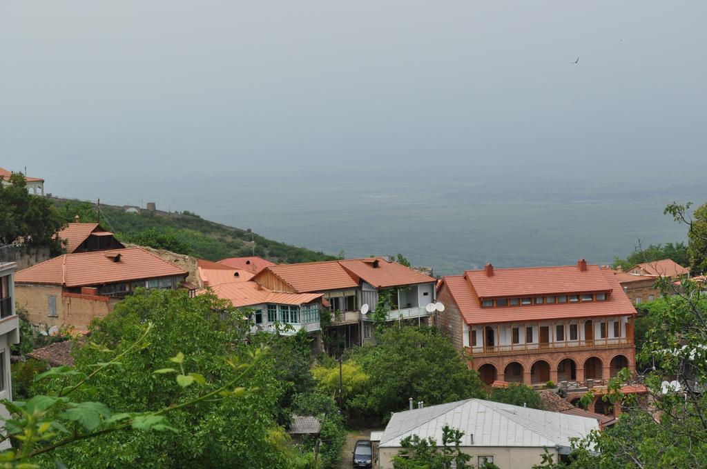 סינגאני Hotel Brigitte מראה חיצוני תמונה