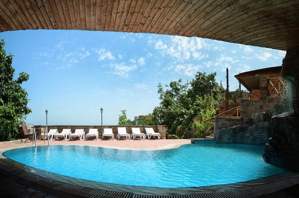סינגאני Hotel Brigitte מראה חיצוני תמונה
