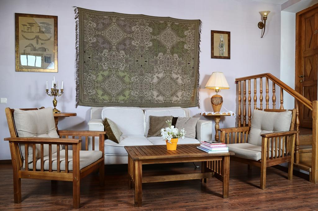 סינגאני Hotel Brigitte מראה חיצוני תמונה