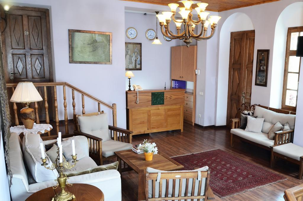 סינגאני Hotel Brigitte מראה חיצוני תמונה