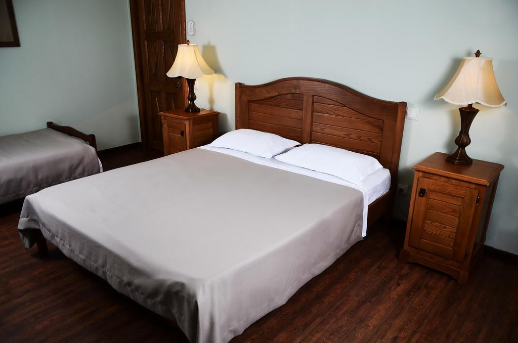 סינגאני Hotel Brigitte מראה חיצוני תמונה