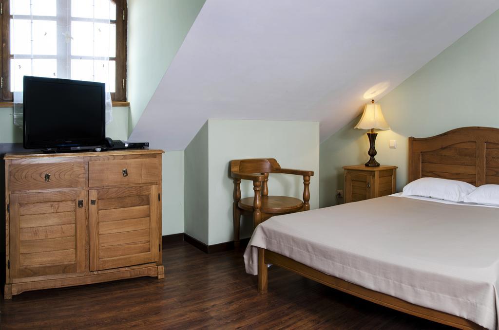 סינגאני Hotel Brigitte מראה חיצוני תמונה