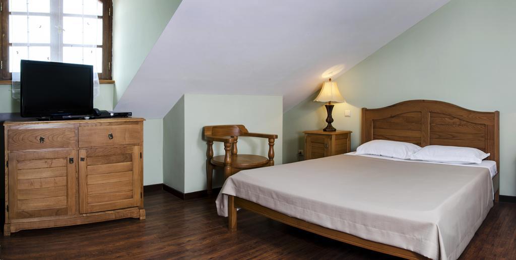 סינגאני Hotel Brigitte מראה חיצוני תמונה