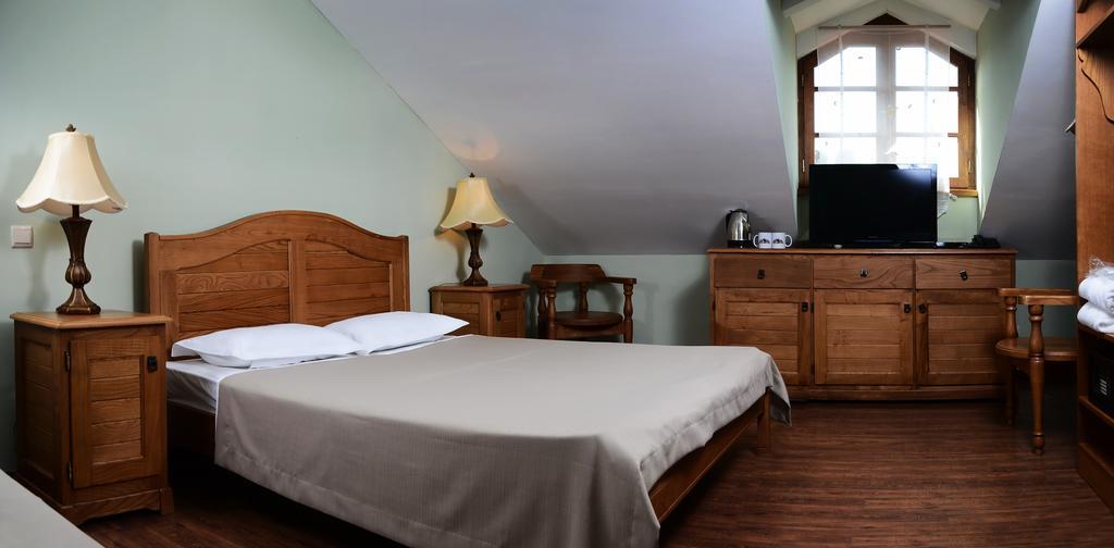 סינגאני Hotel Brigitte מראה חיצוני תמונה