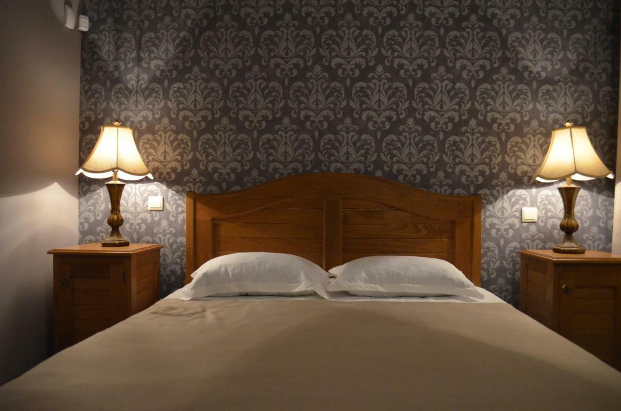 סינגאני Hotel Brigitte מראה חיצוני תמונה