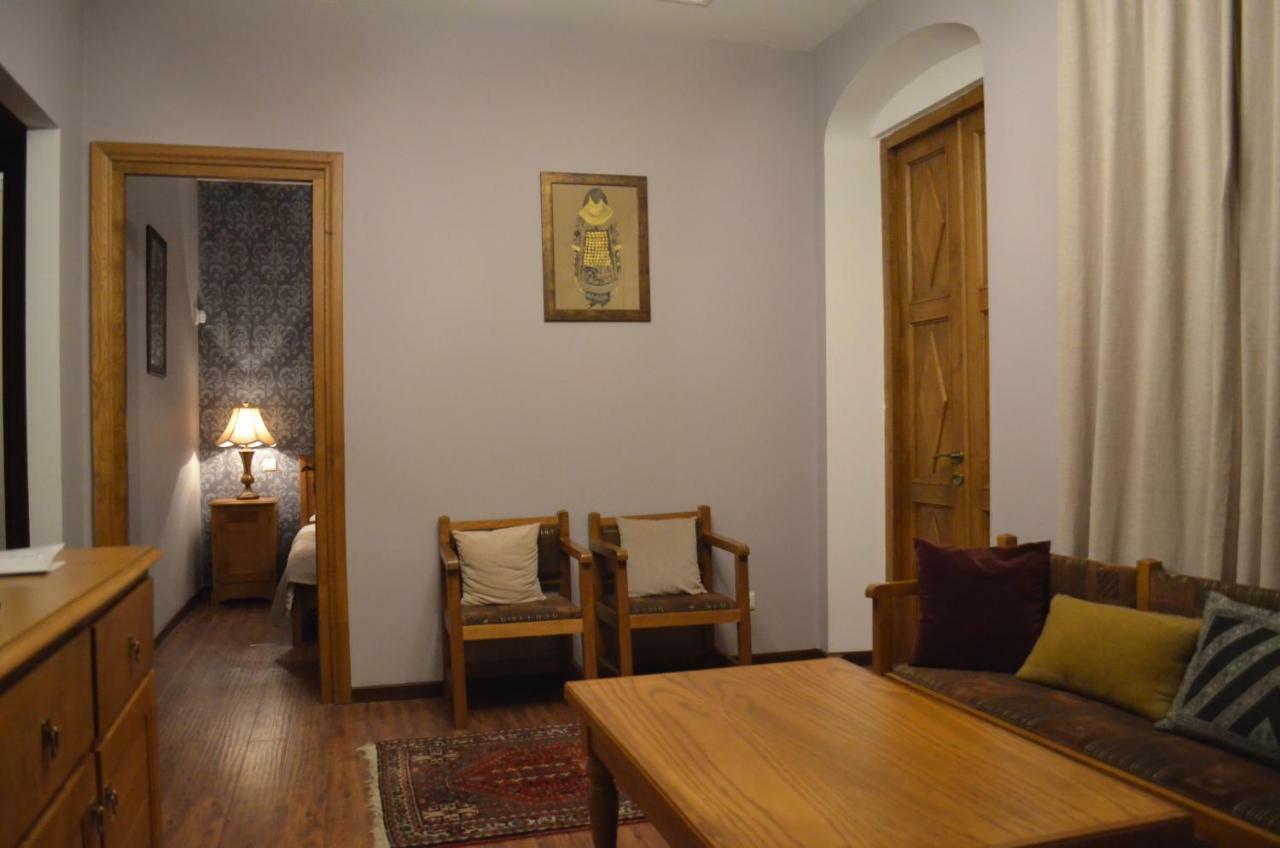 סינגאני Hotel Brigitte מראה חיצוני תמונה