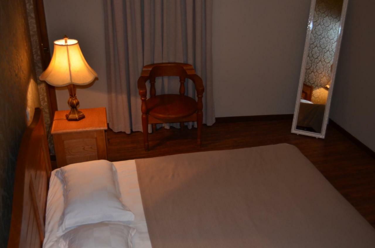 סינגאני Hotel Brigitte מראה חיצוני תמונה