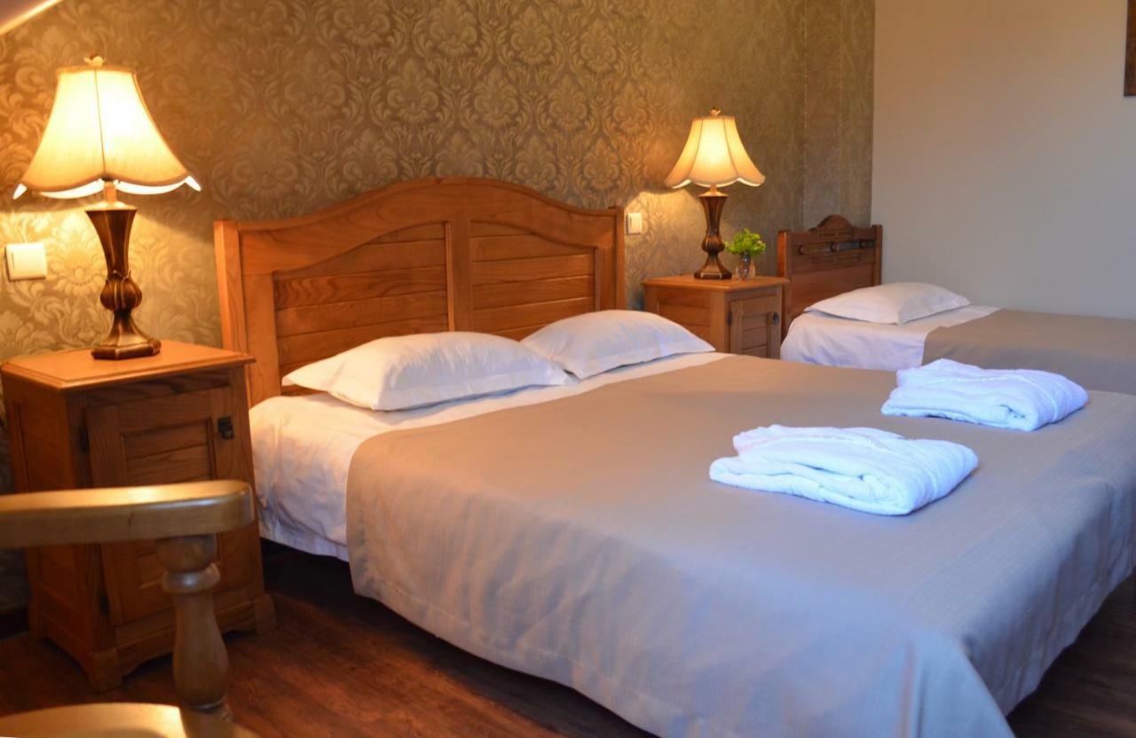 סינגאני Hotel Brigitte מראה חיצוני תמונה
