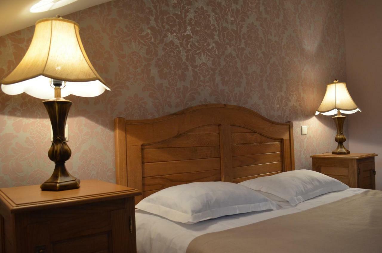 סינגאני Hotel Brigitte מראה חיצוני תמונה