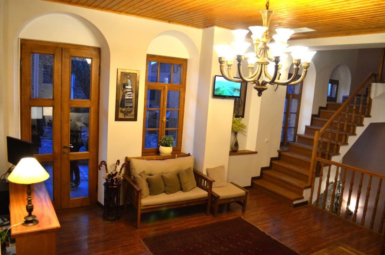 סינגאני Hotel Brigitte מראה חיצוני תמונה