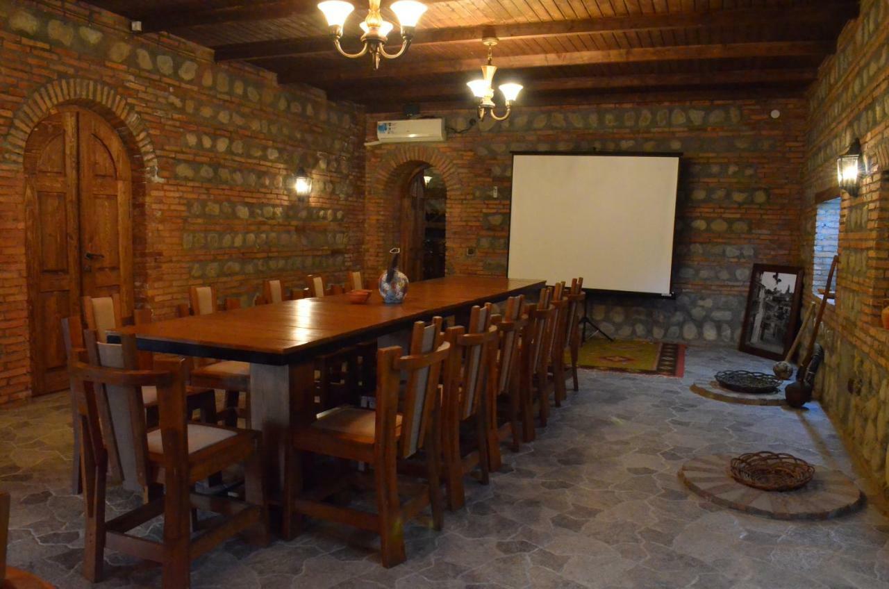 סינגאני Hotel Brigitte מראה חיצוני תמונה