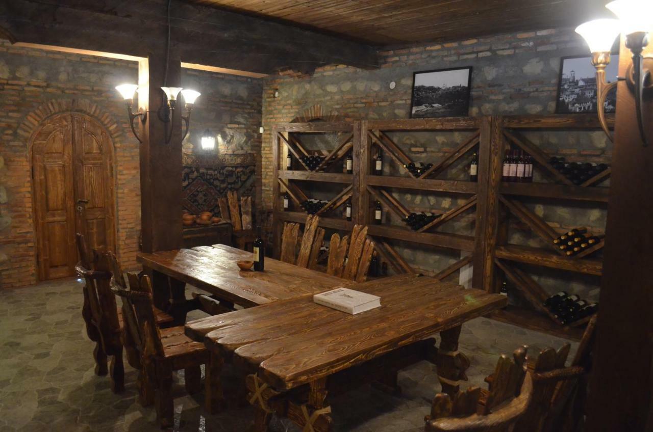 סינגאני Hotel Brigitte מראה חיצוני תמונה